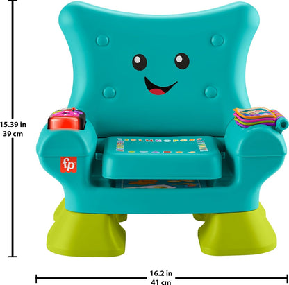 Fisher-Price Laugh & Learn Smart Stages Chair