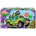 Tales of the Teenage Mutant Ninja Turtles: Sewer Spewer Armored Turtle Tank by Playmates Toys