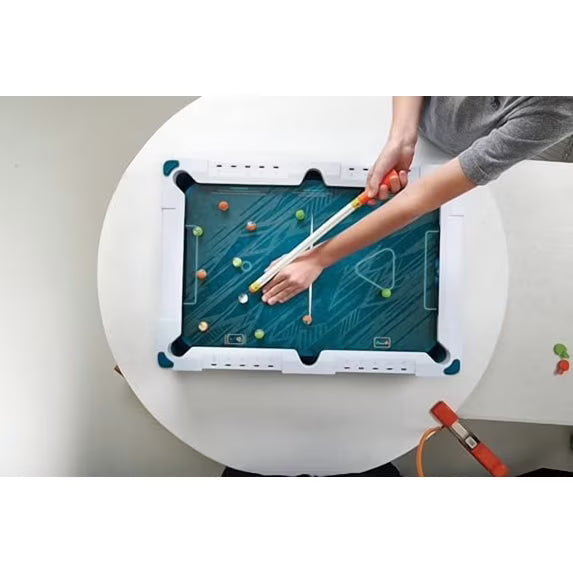 5-in-1 Tabletop Stadium Games