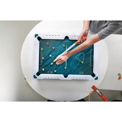 5-in-1 Tabletop Stadium Games