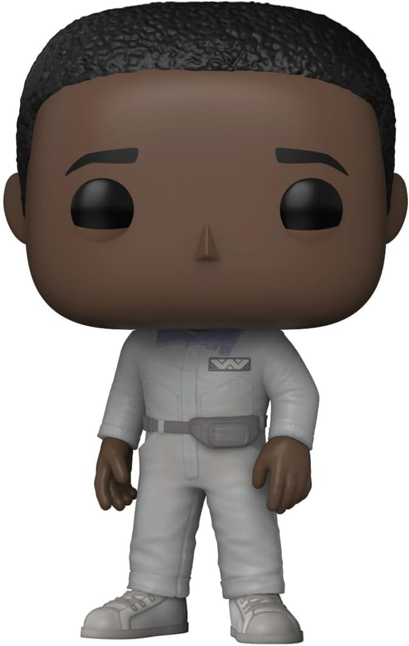 POP! Movies: Aliens Romulus - Andy - Collectable Vinyl Figure - Gift Idea - Official Merchandise - for Kids & Adults - Horror Fans - Model Figure for Collectors and Display