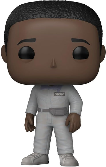 POP! Movies: Aliens Romulus - Andy - Collectable Vinyl Figure - Gift Idea - Official Merchandise - for Kids & Adults - Horror Fans - Model Figure for Collectors and Display