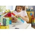 MAGNA-TILES® Rail Racers Deluxe 90-Piece Magnetic Construction Set, The Original Magnetic Building Brand