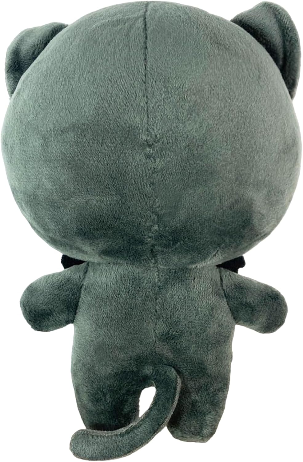 Great Eastern Entertainment Wednesday- Wednesday Cat Plush 6" H