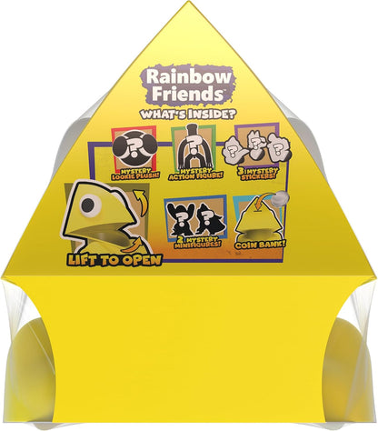 Rainbow Friends Collector Bundle Set