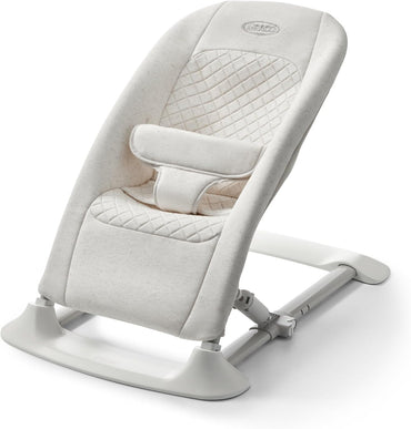 Graco Jumpstart baby bouncer with floor seat, jumper and kids chair modes
