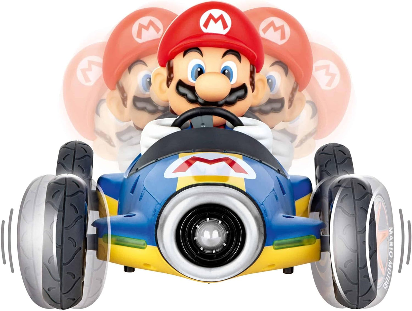 Carrera RC Mario Kart - Mach 8 Mario