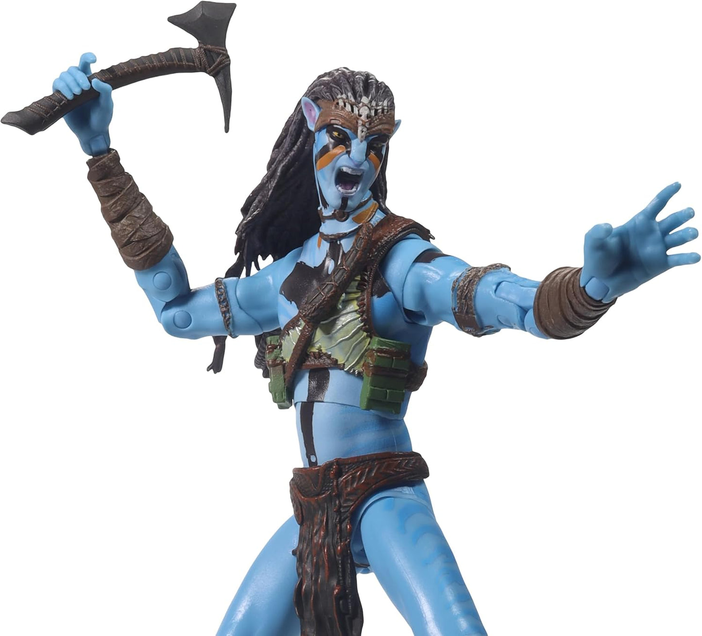 McFarlane Toys Disney Avatar 7" Action Figure