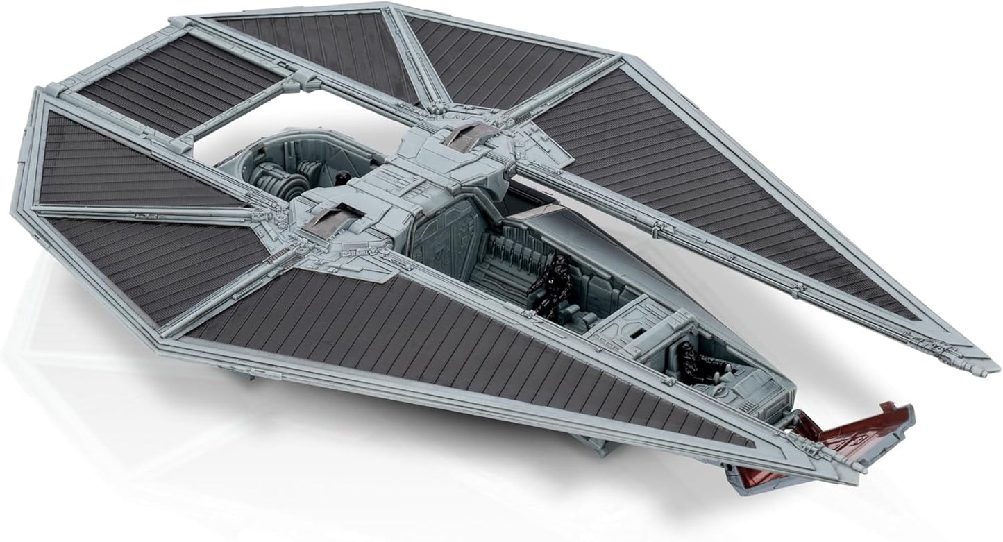 Star Wars TIE Reaper Attack Lander 9" Vehicle and Figure