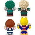 Little People Collector My Hero Academia Anime Series Special Edition Figures - 4pk