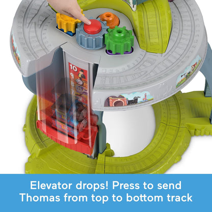 Thomas & Friends Thomas Jr Train Table