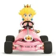 Carrera Mario Kart Pipe Kart RC Car - Peach