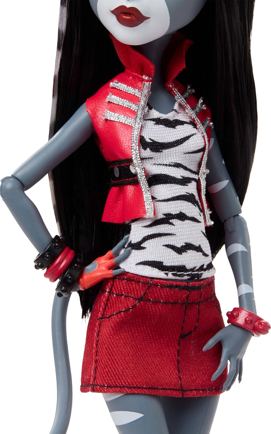 Monster High Boo-Riginal 2-Pack dolls Meowlody & Purrsephone