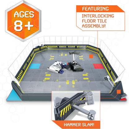 HEX BattleBots Arena 4.0