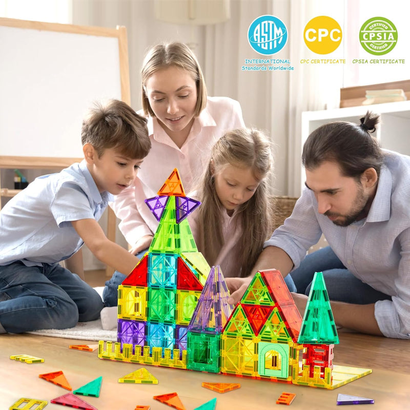 Building Blocks & Sets