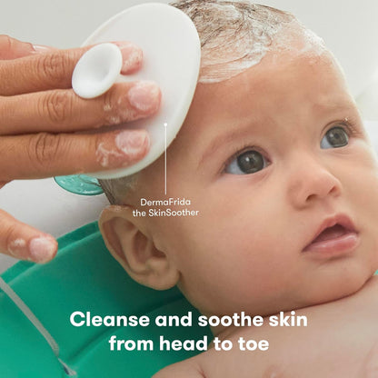 Frida Baby Baby Basics Kit - 14pc