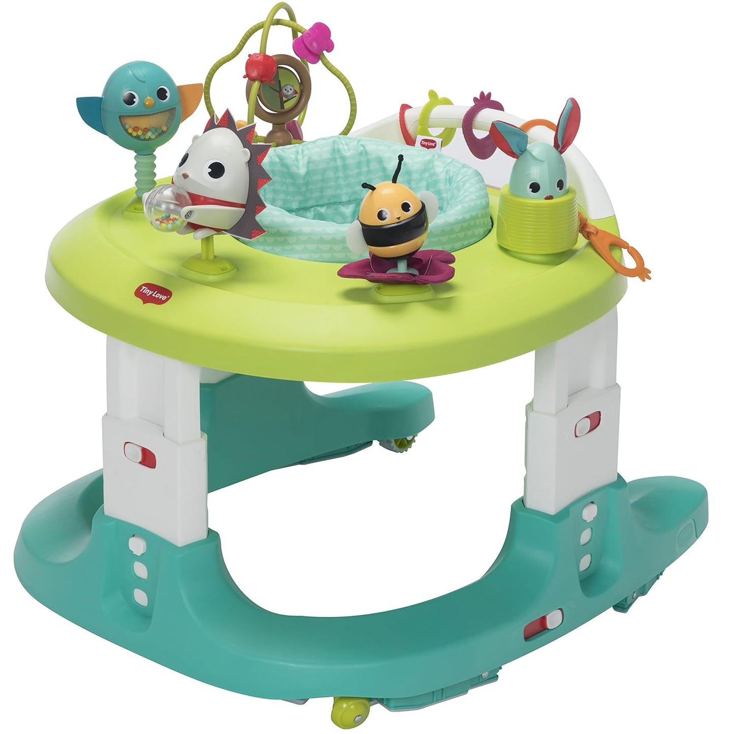 Tiny Love 4-in-1 Here I Grow Baby Mobile Activity Center - Meadow
