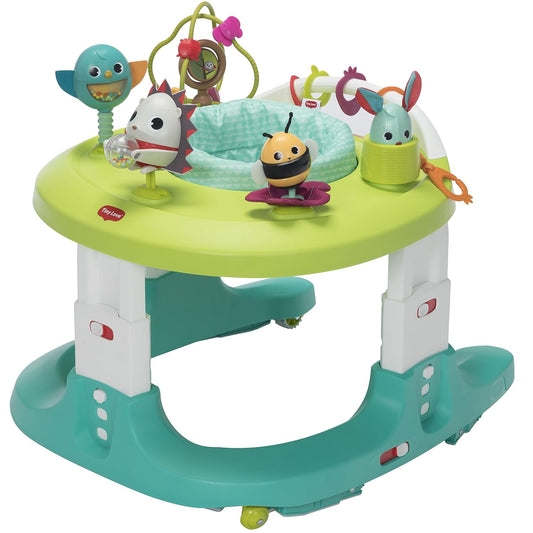 Tiny Love 4-in-1 Here I Grow Baby Mobile Activity Center - Meadow