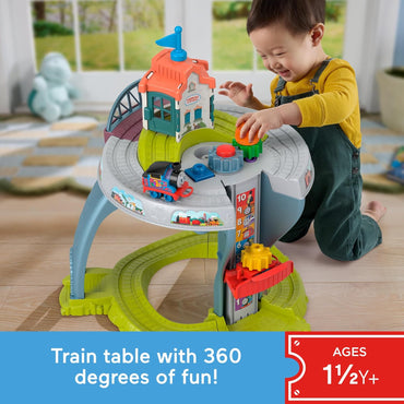 Thomas & Friends Thomas Jr Train Table
