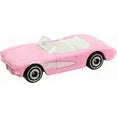Hot Wheels 2023 Barbie 1956 Corvette Barbie The Movie, Pink