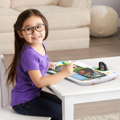 Leapstart 3D Interactive Learning System, Green