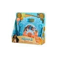 Disney Moana, Bluetooth Sing Along Boombox - Lights, Music & Karaoke Microphone, Children Ages 3+