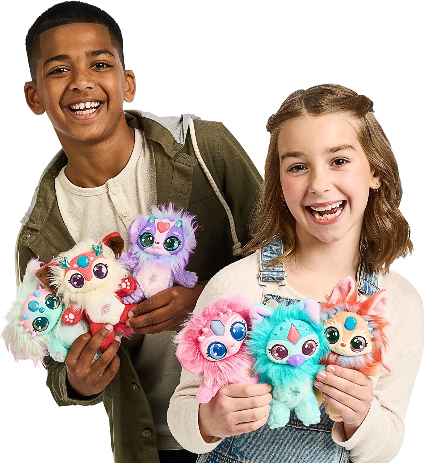 S2 Colour Surprise Magic Magic Cauldron