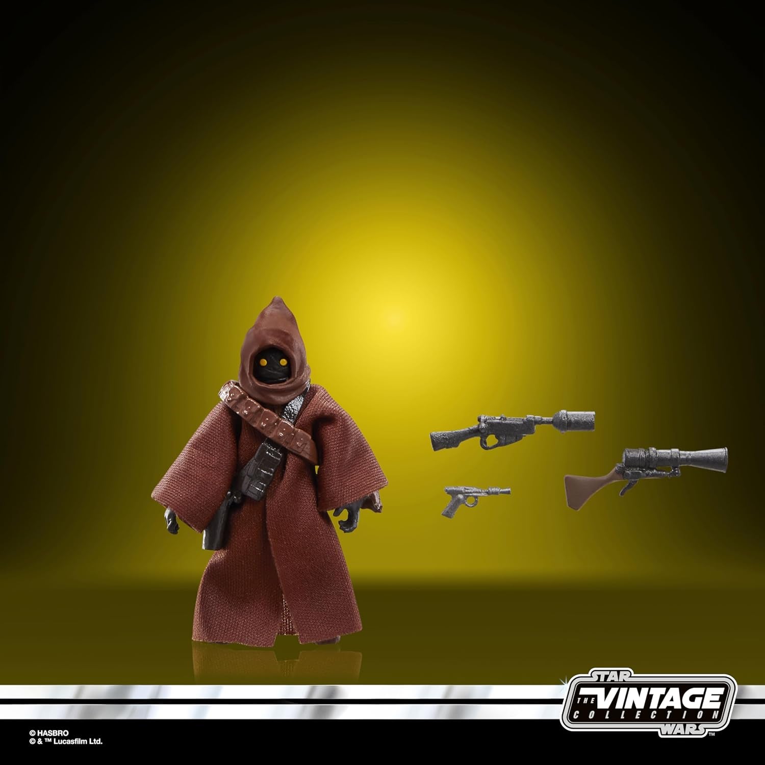 the Vintage Collection Streets of Mos Eisley, a New Hope 3.75 Inch Collectible Action Figure Playset