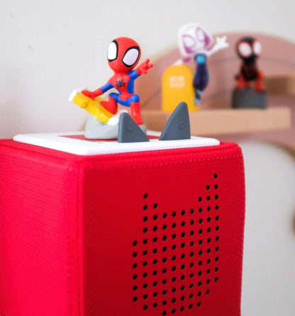 Spidey and His Amazing Friends s Bundle