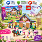 LEGO Friends Horse Stable and Riding Academy