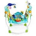 Bright Starts Disney Baby Finding Nemo Adjustable Baby Activity Center Jumper