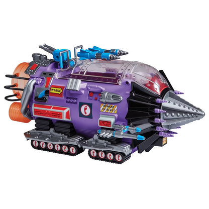 Teenage Mutant Ninja Turtles Classic Mutant Module