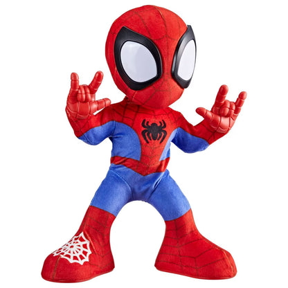 Marvel Spidey and His Amazing Friends Dance N' Crawl Spidey