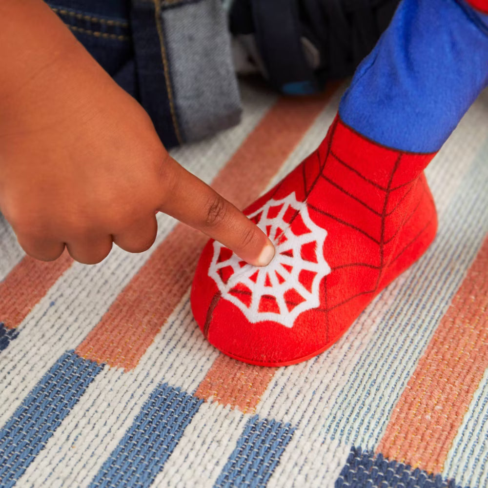 Marvel Spidey and His Amazing Friends Dance N' Crawl Spidey