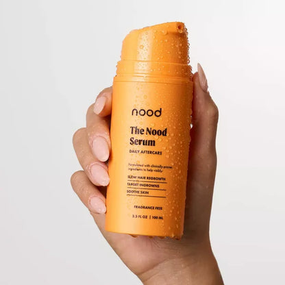 Nood After Care Serum - 3.3 fl oz