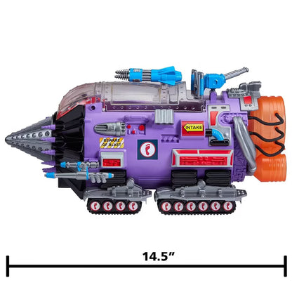 Teenage Mutant Ninja Turtles Classic Mutant Module