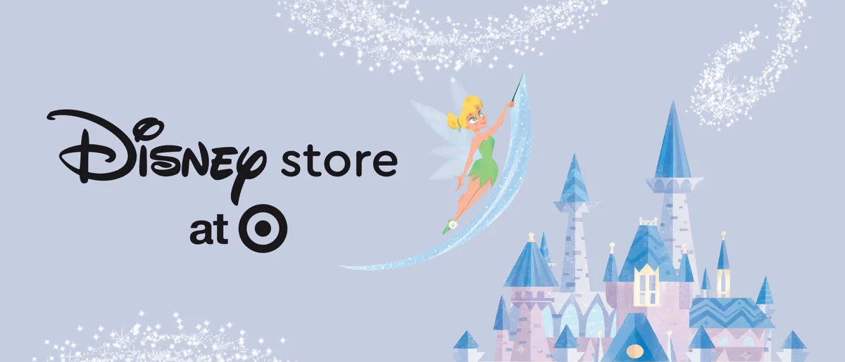 Disney Cars Figures 9pk - Disney store (Target Exclusive)