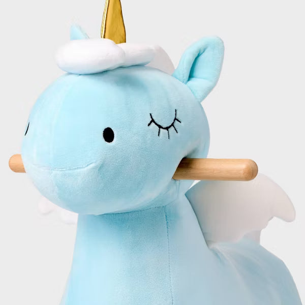 Unicorn Rocker - Gigglescape