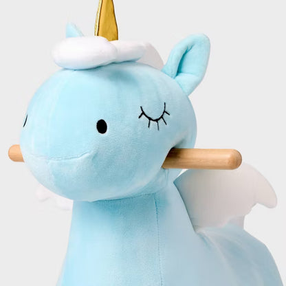 Unicorn Rocker - Gigglescape