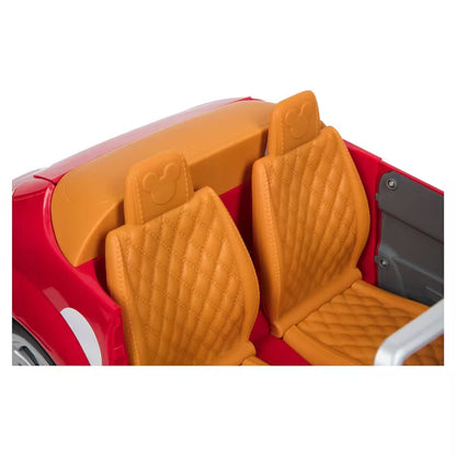 Disney ILY 4ever 18" Large Accessory Minnie Mouse Inspired Coupe Car