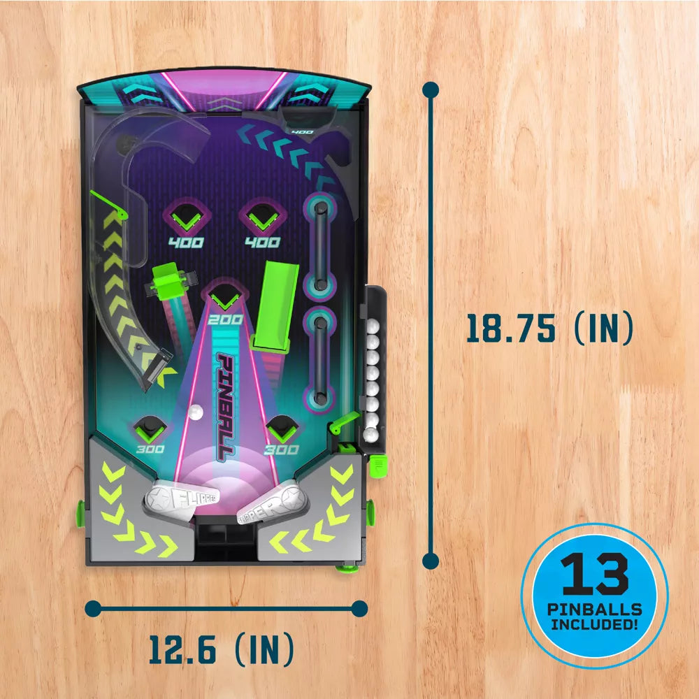 Arcade Pinball