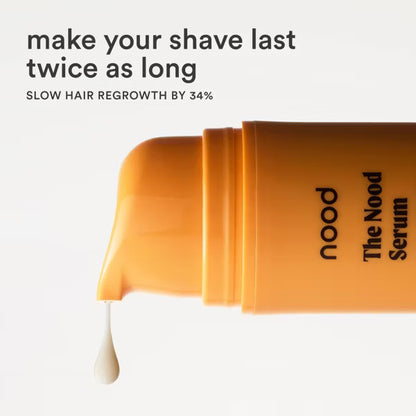 Nood After Care Serum - 3.3 fl oz