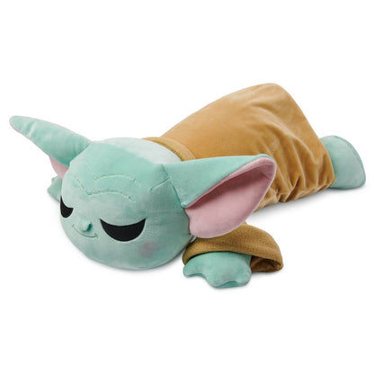 Disney Star Wars Grogu Kids' Cuddleez Stuffed Animal Plush