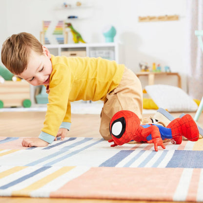 Marvel Spidey and His Amazing Friends Dance N' Crawl Spidey