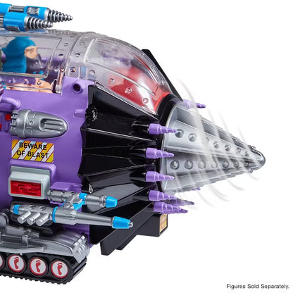 Teenage Mutant Ninja Turtles Classic Mutant Module