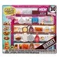 MGA's Miniverse Make It Mini Food Hershey Multi-Pack Mini Collectibles, Novelty Food Toy, Ages 8+