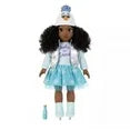 NEW Disney ILY 4ever 18" Brunette Elsa Inspired Fashion Doll