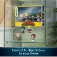 Little People Collector My Hero Academia Anime Series Special Edition Figures - 4pk