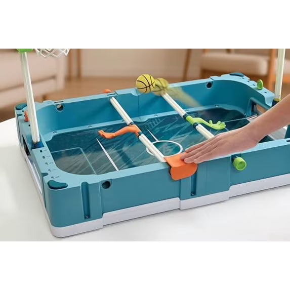 5-in-1 Tabletop Stadium Games