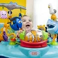 Bright Starts Disney Baby Finding Nemo Adjustable Baby Activity Center Jumper